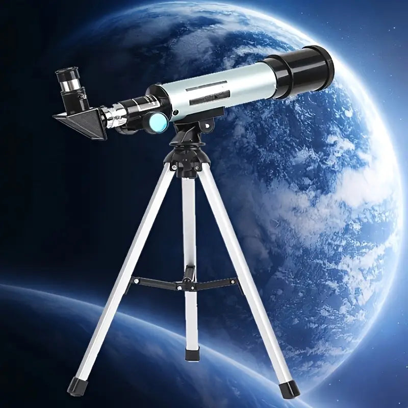 🔭Telescopio Profesional para Niños