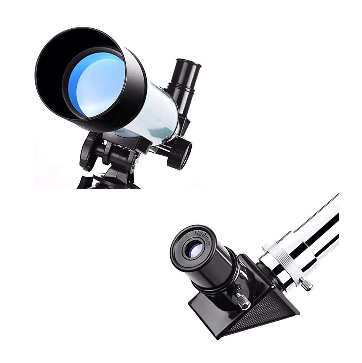 🔭Telescopio Profesional para Niños