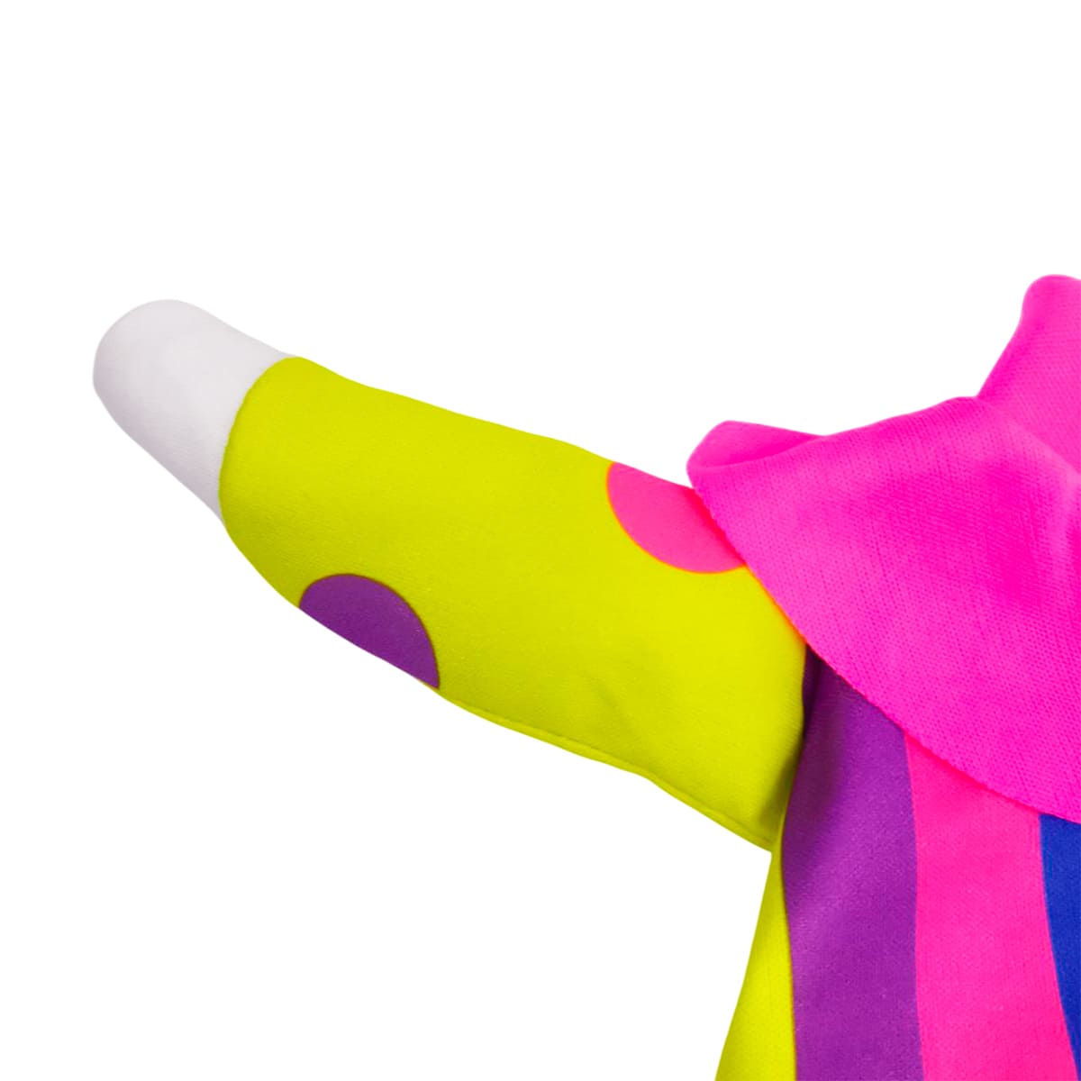 🐶 Disfraz Payasito para Mascotas – ¡Ternura y diversión en un solo look!